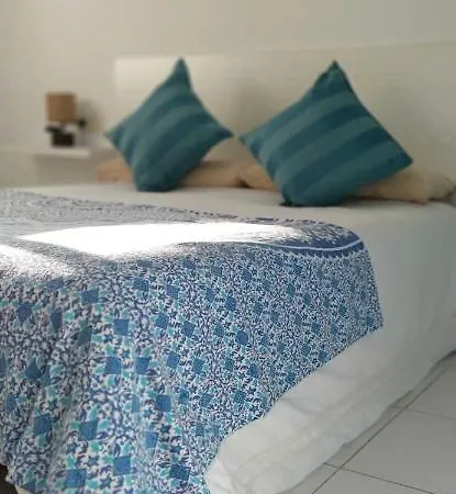 Apartment A 50m De La Playa - Ideal Familia