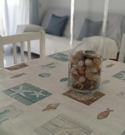 Apartment A 50m De La Playa - Ideal Familia Miami Playa