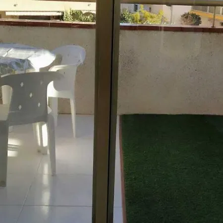 A 50m De La Playa - Ideal Familia *