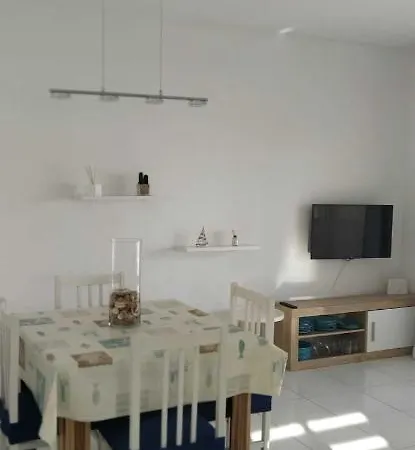 A 50m De La Playa - Ideal Familia