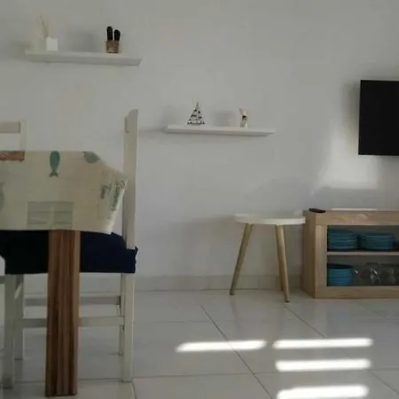 A 50m De La Playa - Ideal Familia * Miami Playa