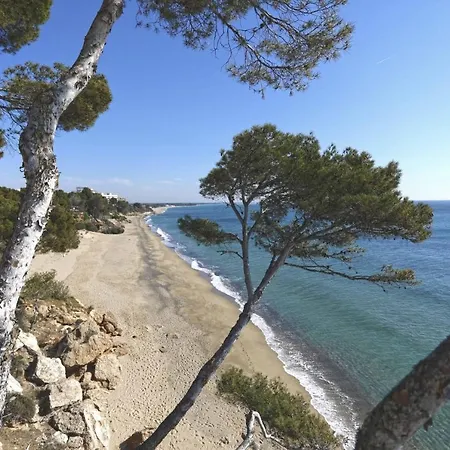 A 50m De La Playa - Ideal Familia