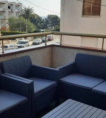 Apartment A 50m De La Playa - Ideal Familia